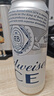 百威冰啤酒500ml*18听整箱装【99%好评】京东自营618热卖 实拍图