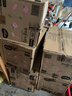 好奇（Huggies）铂金装小桃裤纸尿裤L120片(9-14kg)大号尿不湿【透爽散热】 实拍图