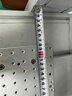 山泽超六类非屏蔽网线【0.57±0.008mm纯铜芯】CAT6A类万兆高速 工程家装网络监控POE箱线50米 U6A050 实拍图