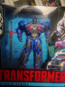变形金刚（Transformers）儿童男孩玩具工作室系列领袖级《最后的骑士》黑化擎天柱G1905 实拍图