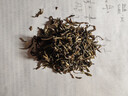 一杯香茶叶茉莉花茶香毫特级500g2026新茶礼盒装送礼茉莉绿茶自己喝散装 实拍图