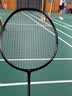 尤尼克斯（YONEX）羽毛球拍yy单拍超轻全碳素天斧弓箭疾光日本进口速度进攻专业大赛 疾光700pro午夜紫 5U全新上市 默认空拍/穿线指定磅数联系客服 实拍图