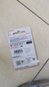 闪迪（SanDisk）64GB TF（MicroSD）内存卡 A1 U1 C10 至尊高速移动版存储卡 读速140MB/s 手机平板游戏机内存卡 实拍图