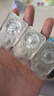 强生润眸双周抛6片装安视优隐形眼镜近视进口保湿两周抛425度 实拍图