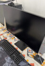 小米（MI）REDMI 27英寸显示器 144Hz 300nits亮度 专业级色准低蓝光爱眼电竞电脑办公显示器屏 A27 2026款 实拍图