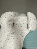 BabyWatch孕妇枕头护腰侧睡枕托腹睡觉侧卧枕孕期u型抱枕睡觉专用 实拍图