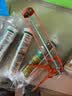 瓦克（WACKER）GM玻璃胶通用型厨卫密封胶美容胶中性耐候门窗硅酮胶结构胶黑色 实拍图