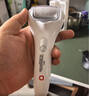 京东京造电动磨脚器 美足器去死皮去角质磨老茧电动修脚神器全身水洗充电长续航修脚器送男女友礼物 实拍图
