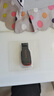 闪迪（SanDisk）32GB USB2.0 U盘 CZ50酷刃 黑红色 小巧便携 时尚设计 安全加密软件 实拍图