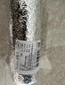 金隆兴防油贴铝箔厨房防油贴纸0.6*5米橱柜防水耐高温防潮灶台面保护膜 实拍图