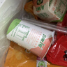 华农原实酸奶华农酸奶进口益生菌发酵乳营养早餐奶乳制品均衡1号组合10杯 实拍图