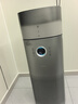 美的（Midea）【甲醛数显净化加湿器一体】空气净化器鼻炎家用除醛烟味异味过敏原空气净化机RX600ProH 实拍图