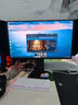 KTC 24.5英寸2K 320Hz Fast-IPS显示屏0.5ms 满血HDMI2.1 硬件护眼 HDR450 电脑显示器 大师25M3 黑 实拍图