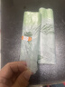 端午艾草蜻蜓清新印花免撕垃圾袋家用加厚手提式特厚45*42cm 【艾草蜻蜓】免撕垃圾袋【20只】 实拍图