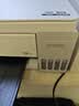 爱普生（EPSON）【6代新品】L3351墨仓式彩色打印机 微信打印/无线连接 家用AI学习打印机（打印、复印、扫描） 实拍图
