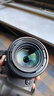 适马（SIGMA）56mm F1.4 DC DN｜Contemporary 半画幅大光圈定焦镜头 人像特写（佳能RF卡口） 实拍图