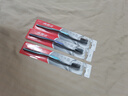 高露洁（Colgate）【牙刷金榜】牙刷软毛细毛护龈成人牙刷小头独立包装3支颜色随机 实拍图