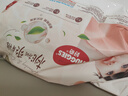 好奇（Huggies）铂金装小桃裤拉拉裤箱装XXXL64片尿不湿【夏季散热王】 实拍图