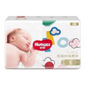 好奇（Huggies）金装纸尿裤NB80片(5kg以下)尿不湿【速干不易红】 实拍图