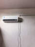 海尔（Haier）智家出品统帅空调 1.5匹新一级能效家用节能省电变频冷暖自清洁卧室挂机 超省电 Air 1匹 【小房间优选】26LXCA Pro 实拍图