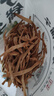 方家铺子中华老字号山西大同黄花菜200g金针菜干煲汤火锅 实拍图