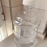 美厨（MAXCOOK）纯净水桶 矿泉水桶饮水桶 5L桶装水塑料饮水机手提户外桶MCX7506 实拍图