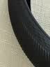 固特异（Goodyear）汽车方向盘套液态硅胶超薄防滑防尘防汗护把套四季通用型原车黑色 实拍图