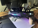 酷冷至尊（CoolerMaster）Hyper 612 CPU风冷散热器 超导6热管/单塔/双莫比乌斯风扇 多平台 支持LGA1700 实拍图