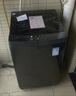 美的（Midea）【价保618】随心洗 波轮洗衣机全自动家用 10公斤 一级能效 MB10V37T 以旧换新 补贴 京东自营 实拍图