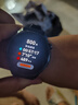 HUAWEI WATCH GT 6 雅丹黑 46mm智能手表多维情绪健康全新骑行体验华为智能手表 实拍图