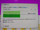 海康威视（HIKVISION）M.2 NVMe/SATA双协议移动硬盘盒合金Type-C3.2接口SSD固态硬盘外置盒适用笔记本电脑手机M2盒子 实拍图