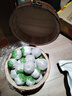 陈一凡 茶叶小青柑普洱茶熟茶 正宗新会生晒陈皮小青柑木桶礼盒装500g 实拍图