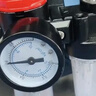 安达通 油水分离器 气动二联件密封防水气源处理器调压阀空压机气泵用纤维芯 AFC2000 实拍图