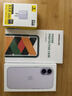 绿联【金榜TOP1|独家双气囊|相机键全包】适用iPhone17手机壳苹果17保护套全包超薄散热透明软壳防摔 实拍图