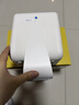 Rigal（瑞格尔）B1Air【290CVIA】真高亮云台投影仪家用超高清卧室手机投影机便携智能家庭影院电动对焦 实拍图