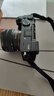 索尼（SONY）Alpha 7C II 618超值镜头套装（含2860镜头）A7C2黑色 全画幅微单相机 AI智能芯片 创意滤镜 A7CM2 实拍图