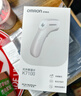 欧姆龙（OMRON）红外额温枪 电子体温计体温枪1s速测测温仪 K7100 实拍图