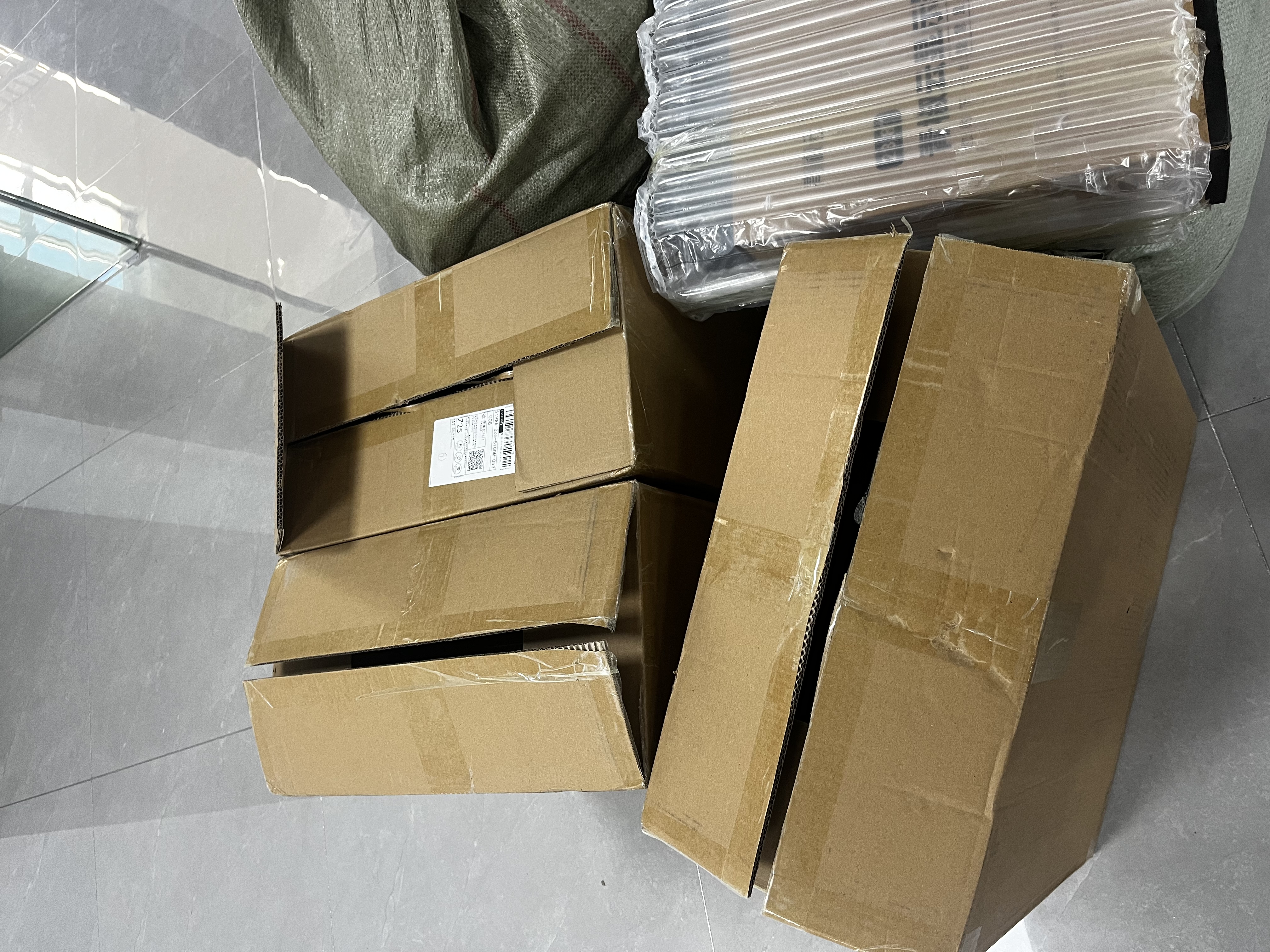 华硕台式电脑 intel酷睿10-15代i5企业办公家用台式主机设计画图企业采购商用组装电脑主机全套DIY整机 配置六12代i5+16G+256G+1T+WIFI 主机+23.8英寸显示器 实拍图