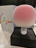 唱吧小巨蛋G2504B星球手机K歌麦克风无线蓝牙音箱话筒音响一体自带声卡 家用唱歌神器生日礼物 洛神粉 实拍图