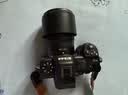尼康（Nikon）Z 85mm f/1.8 S 全画幅微单镜头 尼康定焦镜头 实拍图