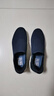斯凯奇（Skechers）父亲节礼物闪穿男鞋夏季休闲健步鞋一脚蹬运动鞋百搭软底鞋118306 实拍图