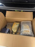 梅赛德斯-奔驰原厂机油专用全合成润滑油C180 C200 E260 E300 GLK GLC CLA GLA 奔驰原厂5W40机油 8L+机油滤芯 套装 实拍图