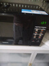 格兰仕（Galanz）变频微波炉烤箱一体机光波炉900瓦大功率速热家用23L大容量平板易清洁省电一级能效智能菜单烧烤 2026新升级彩膜BM1(S2) 实拍图