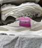 斯凯奇（Skechers）七夕情人节礼物奶茶熊女鞋夏季厚底老爹鞋软底熊猫鞋休闲运动鞋 实拍图