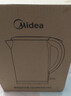 美的（Midea）烧水壶电水壶自动断电养生母婴级316L不锈钢0涂层2L大容量双层防烫 MK-SH20M320-PRO【价保618】 实拍图
