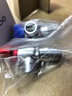 九牧（JOMOO）角阀加厚黄铜家用加长三角阀八字阀止水角阀两只装（1冷1热） 实拍图