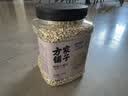 方家铺子中华老字号 有机小薏米3斤罐装 小粒薏仁米薏苡仁 五谷杂粮煲汤料 实拍图