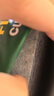 曼牌滤清器（MANNFILTER）空调滤清器空调滤芯带碳CUK25001宝马1系2系4系3系320328i330340i 实拍图