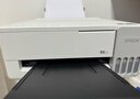 爱普生（EPSON）【6代新品】L3351墨仓式彩色打印机 微信打印/无线连接 家用AI学习打印机（打印、复印、扫描） 实拍图
