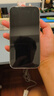 倍思 适用苹果13promax手机壳磁吸 iphone13promax保护套 magsafe磁吸充电壳超薄防摔透明男女款 实拍图